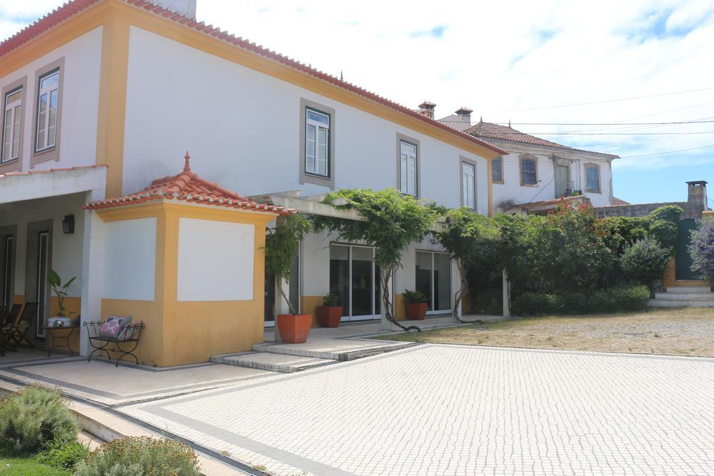 Casa Do Eixo Βίλα Εξωτερικό φωτογραφία