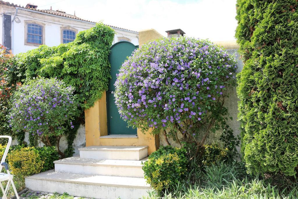 Casa Do Eixo Βίλα Εξωτερικό φωτογραφία